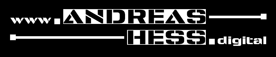 Dipl. Handelslehrer Andreas Heß
